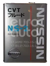 KLE52-00004 Nissan Масло трансмиссионное