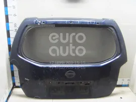 90100EB330 Nissan Дверь багажника