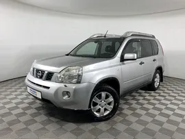 NISSAN X-Trail 2, 2008