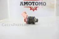 Форсунка на Nissan Pathfinder R50 VG33E