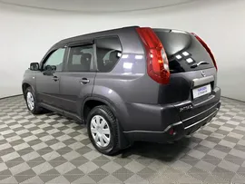 NISSAN X-Trail 2.5, 2013