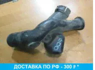 Патрубок воздушного фильтра для Nissan Almera N16 2000-2006 16554AU000-0