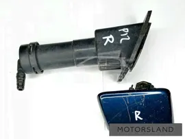 Форсунка омывателя фар Nissan Primera P12 седан 2005г. (артикул 220-50397)