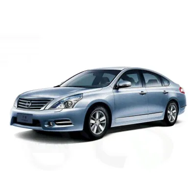 Nissan Teana J32 2008-2013г