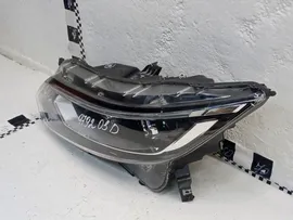Фара передняя левая Nissan Qashqai 2 Restail LED