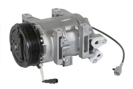 Компрессор кондиционера (2 фишки) NS9260030030 для NISSAN X-TRAIL T31 2010-2015