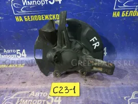 Ступица на Nissan Serena C23 CD20