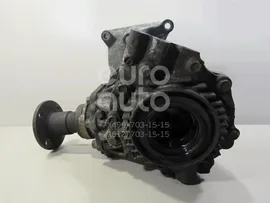 331008H513 Nissan Коробка раздаточная