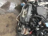 HR15DE Двигатель Nissan Juke 2014 1.5 бензин