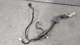 ПРОВОДКА ДВЕРИ левый ЗАДНЕЙ NISSAN QASHQAI J10 2011