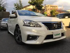 Продажа Nissan Bluebird Sylphy
