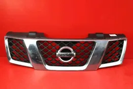 62310EB400 решетка радиатора nissan pathfinder r51 2006 год