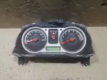 Спидометр NISSAN NOTE E11 HR15DE