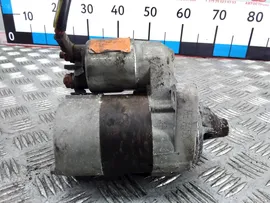 Стартер Nissan Almera N16, Almera N16