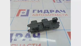 Блок управления стеклоподъемниками Nissan Qashqai (J10) 25401-JD00B.