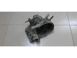 МКПП (механическая коробка переключения передач) Nissan ALMERA G15
