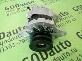 Генератор TD27 (12V, 75A) Nissan Terrano, Atlas, Mistral, Caravan, Datsun
