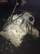 КПП автоматическая на Nissan Teana J31 VQ23DE