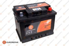 Аккумулятор Eurorepar для Nissan Note II 2013-2024. Артикул 1609232680