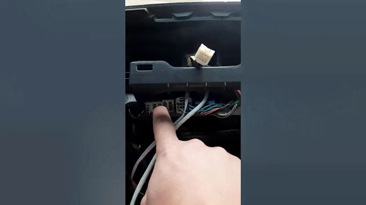 Подключение к CAN шине.