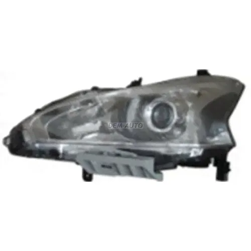 Teana Фара левая (Китай) для Nissan Teana - J33