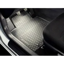 Коврики в салон Nissan Qashqai II (2013-)