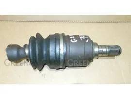 Шрус на Nissan Sunny FB14 GA15DE