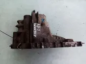 КПП механическая (МКПП) Nissan Almera N16 2004г. (артикул ALD-29099)