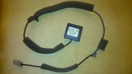 Штатная GPS антенна Nissan X-Trail T31 2008