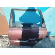 Дверь Nissan PRESAGE U30 KA24DE