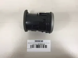 Дефлектор воздушный Nissan Qashqai (J10) 2006-2013