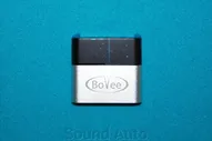 Американский автомобильный Bluetooth/A2DP адаптер Bovee WMA1000NIS Infiniti/Nissan