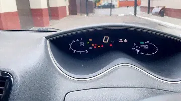 Nissan Serena MR20DD заводится и сразу глохнет, ошибок нет.   Оказалось мусор в ДМРВ