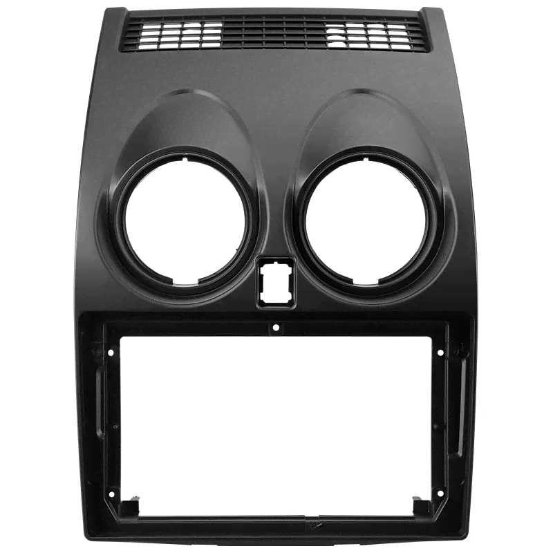 Автомагнитола Teyes CC3 6/128 Gb 9" для Nissan Qashqai 1 J10 2006-2013-4