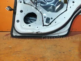 Дверь на Nissan Note E12 HR12DDR QAB