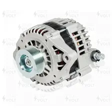 LG 1401, Генератор Nissan Almera Classic, Almera (N16), Primera (P11, P12) 80A STARTVOLT