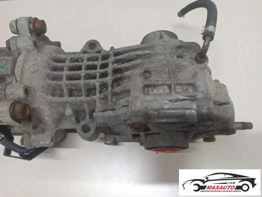 Редуктор заднего моста Nissan Pathfinder (R52) 2014- 2015г. (артикул 088-23328640)-2