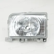 Фара NISSAN ATLAS F23, 1991-1998 г хрусталь левая, GSPARTS