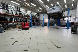 Помпа Nissan X-TRAIL T-30 QR20DE 210106N226 в Москве