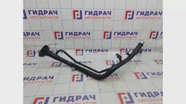 Горловина топливного бака Nissan X-Trail (T31) 17221-JG000