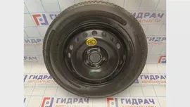 Запасное колесо Nissan Qashqai R16 5*114.3 1 шт.