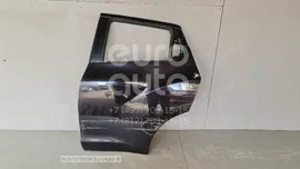H2101BA6MA Nissan Дверь задняя левая