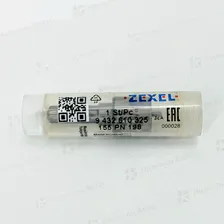 Распылитель NISSAN DIESEL FE6, ZEXEL