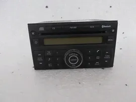 28185JD05A радио компакт - диск nissan qashqai j10