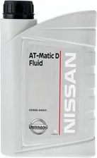 Nissan Matic Fluid - K