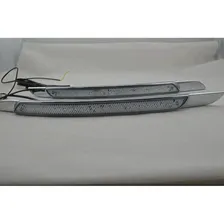 ДХО для Nissan Teana 2 2008-14