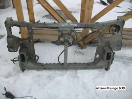 Телевизор Nissan Presage U30