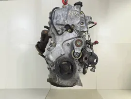 Двигатель Nissan Tiida (C11) 2007-2014