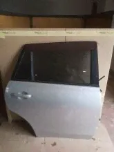 Дверь NISSAN WINGROAD JY12-0