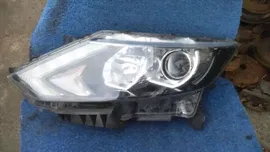Фара левая Nissan Qashqai (J11) 2013-2019 2015